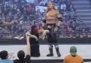 SmackDown 2008 - The Hardys vs. Edge & Big Show [HQ]