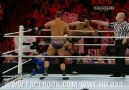 S.Marella & Z.Ryder vs D.Otunga & M.McGillicutty - [01.08.2011] [HQ]