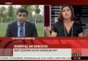 Sn Demirtaş'ın Cnnturk'te Katıldığı 360 Derece Programı...