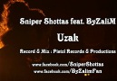 Sniper Shottas feat. ByZaliM - Uzak [HD]