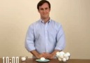 10 Sniyede Yumurta nasıl soyulur ? =)