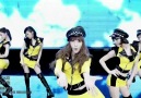 SNSD - Mr. Taxi [ NéW, 2011 ] [HD]