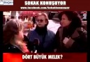 Sokak Konuşuyor- 4 Büyük Melek [Biz Buranın Yabancısıyız] [HQ]