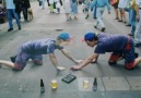 Sokak Picasso'su Julian Beever İstanbul'a geliyor!