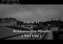 Sokrat ST - Beklenmeyen Misafir ( Özel video )