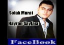 Solak Murat - Şair Oldum - Hadi Çık Çık Ortaya (ßy ßura... [HQ]