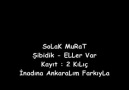 SoLaK MuRaT Şibidik & ELLer Var 2011_İиadıиa AикaяaLıм``