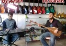 Solak Murat Yılmaz  &  Göklerli Fatih Tosun - Ekol Müzik