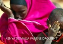 Somali'de insanlık ölüyor