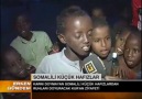 Somalili aç çocuklardan Kuran ziyafeti [HQ]