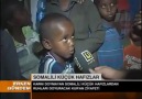 Somalili Çocuklardan Muhteşem Kuran Ziyafeti / PAYLAŞ
