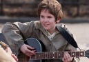 Something Inside - August Rush - S.A [HD]