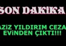 Son Dakika Aziz Yıldırım Ceza Evinden Çıktı [HQ] GSB