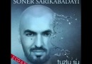 Soner Sarıkabadayı — Tuzlu Su