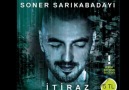 Soner Sarikabadayi itiraz