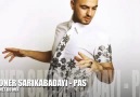 SONER SARIKABADAYI - PAS (AHMET BB MİX ) [HQ]