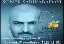 Soner Sarıkabadayı - Tuzlu Su (2011) [HQ]