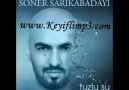 Soner Sarıkabadayı - Tuzlu Su (2011) Orjinal [HQ]