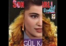 SONGUL KARLI DAG CICEGIM