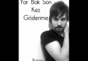 SoN keZ bak GÖZlerime. [HQ]