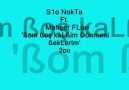 S1o NokTa Ft. Mahşer FLow 'ßom ßoş kaLßim Dönmeni ßekLerim