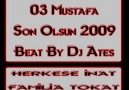 Son Olsun..