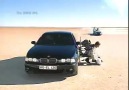 SoN 10 Yılın En İddalı Reklamı(BMW M5)