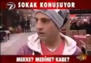 SORMUŞLAR KABE NEREDE ? KABEDE NE VAR ?BAKIN KABE NEREDEYMİŞ