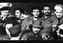 Sosyalizm'e Koşmayı Che ve Fidel'e Sor