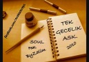 Soul feat. ByZaliM - Tek Gecelik Aşk [HQ]