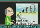 South Park -  Evrim Teorisi