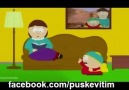 South Park Püsküvüt
