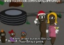 South Park - 04x17 - A Very Crappy Christmas - Part 2 [HQ]