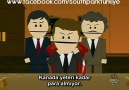 South Park - 12x04 - Canada on Strike  - Part 1 [HQ]