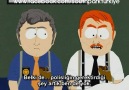 South Park - 8x13 - Cartman's Incredible Gift - Part 1 [HQ]