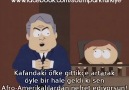 South Park - 04x01 - Cartman's Silly Hate Crime 2000 - Part 1 [HQ]