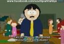 South Park - 10x03 - Cartoon Wars - Part 1 [HQ]