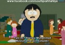 South Park - 10x03 - Cartoon Wars - Part 1 [HQ]