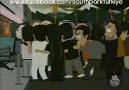 South Park - 11x06 - D-Yikes! - Part 2 [HQ]