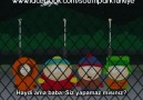 South Park - 7x10 - Grey Dawn - Part 2 [HQ]