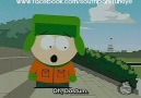 South Park - 11x12 - Imaginationland, Episode III - Part 2 [HQ]