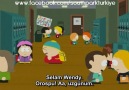 South Park - 11x08 - Le Petit Tourette  - Part 1 [HQ]