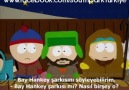 South Park - 01x10 - Mr. Hankey, The Christmas Poo - Part 1