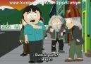 South Park - 11x07 - Night of the Living Homeless - Part 1 [HQ]