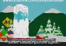 South Park - 02x18 - Prehistoric Ice Man - Part 1 [HQ]