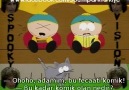 South Park - 02x15 - Spooky Fish - Part 2 [HQ]