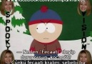 South Park - 02x15 - Spooky Fish - Part 1 [HQ]