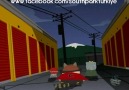 South Park - 13x02 - The Coon - Part 2 [HQ]