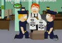 South Park - 13x02 - The Coon - Part 1 [HQ]