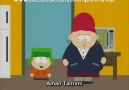 South Park - 05x11 - The Entity - Part 1 [HQ]